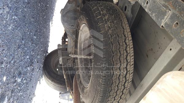 Photo 17 VIN: MR0CW12G7F0035673 - TOYOTA HILUX 