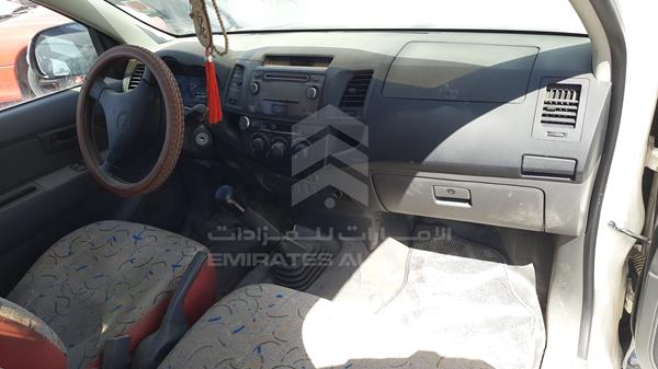 Photo 19 VIN: MR0CW12G7F0035673 - TOYOTA HILUX 