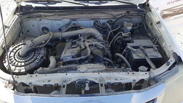 Photo 23 VIN: MR0CW12G7F0035673 - TOYOTA HILUX 