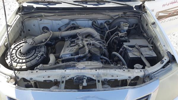 Photo 24 VIN: MR0CW12G7F0035673 - TOYOTA HILUX 