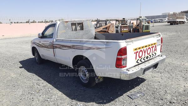 Photo 4 VIN: MR0CW12G7F0035673 - TOYOTA HILUX 