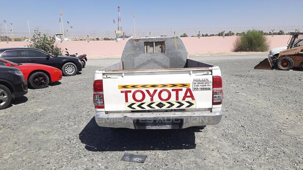 Photo 5 VIN: MR0CW12G7F0035673 - TOYOTA HILUX 