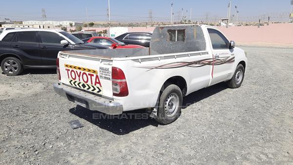 Photo 6 VIN: MR0CW12G7F0035673 - TOYOTA HILUX 