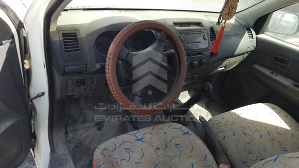 Photo 9 VIN: MR0CW12G7F0035673 - TOYOTA HILUX 