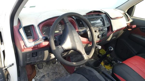 Photo 13 VIN: MR0CW12G8C0023642 - TOYOTA HILUX 