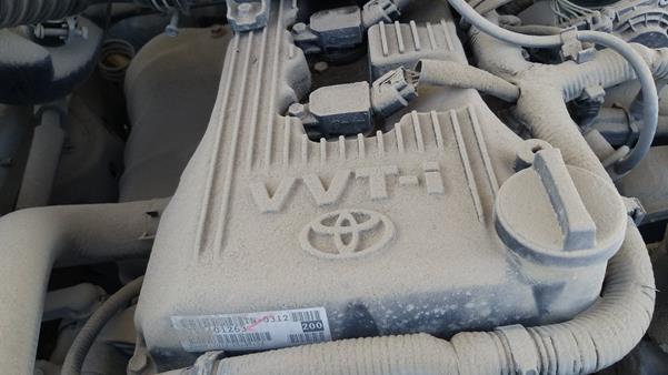 Photo 21 VIN: MR0CW12G8C0023642 - TOYOTA HILUX 