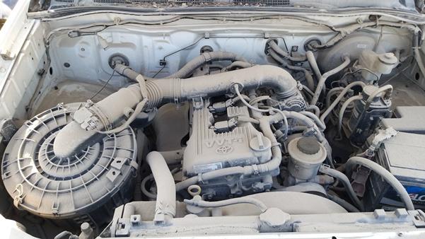 Photo 22 VIN: MR0CW12G8C0023642 - TOYOTA HILUX 