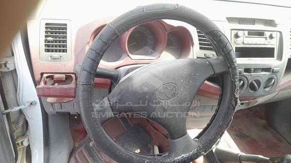 Photo 13 VIN: MR0CW12G9B0020991 - TOYOTA HILUX 