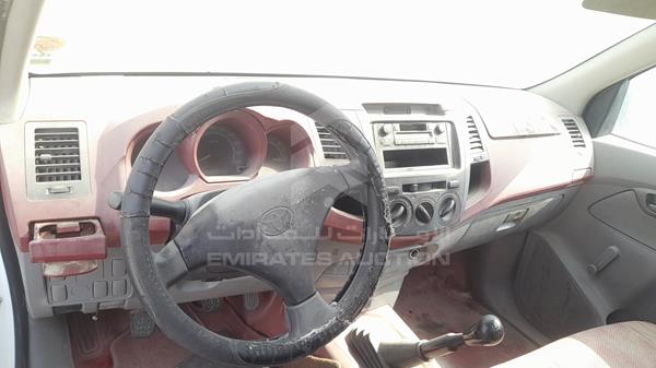 Photo 15 VIN: MR0CW12G9B0020991 - TOYOTA HILUX 