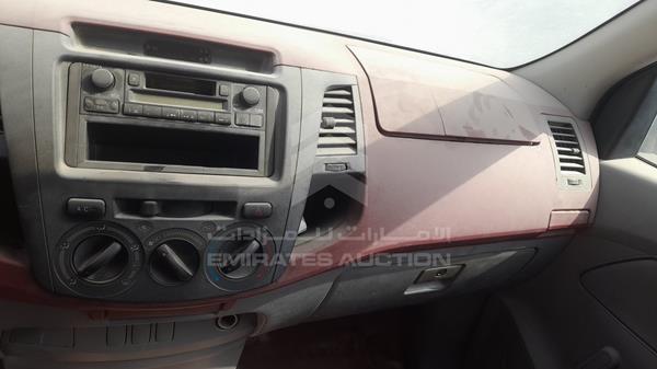 Photo 16 VIN: MR0CW12G9B0020991 - TOYOTA HILUX 