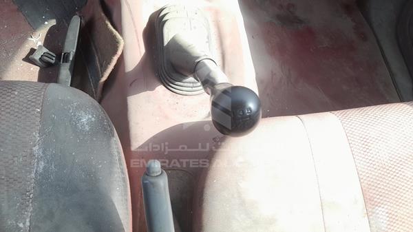 Photo 17 VIN: MR0CW12G9B0020991 - TOYOTA HILUX 