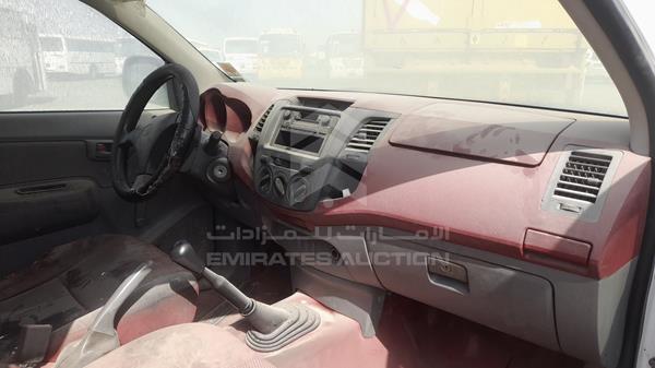 Photo 19 VIN: MR0CW12G9B0020991 - TOYOTA HILUX 