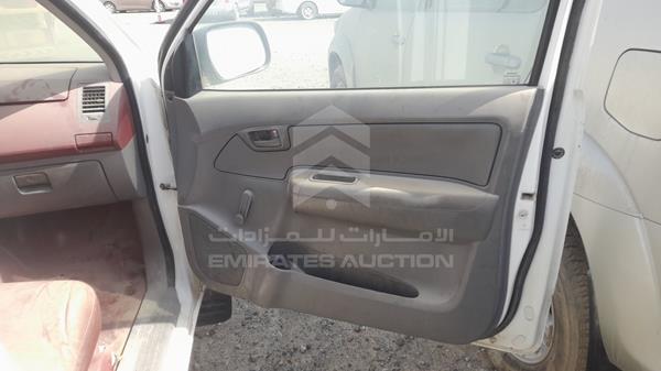 Photo 20 VIN: MR0CW12G9B0020991 - TOYOTA HILUX 