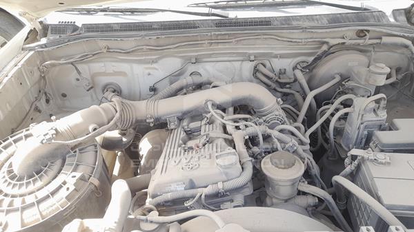 Photo 24 VIN: MR0CW12G9B0020991 - TOYOTA HILUX 