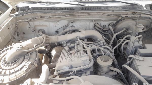 Photo 25 VIN: MR0CW12G9B0020991 - TOYOTA HILUX 