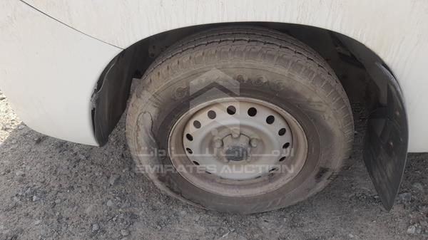 Photo 29 VIN: MR0CW12G9B0020991 - TOYOTA HILUX 