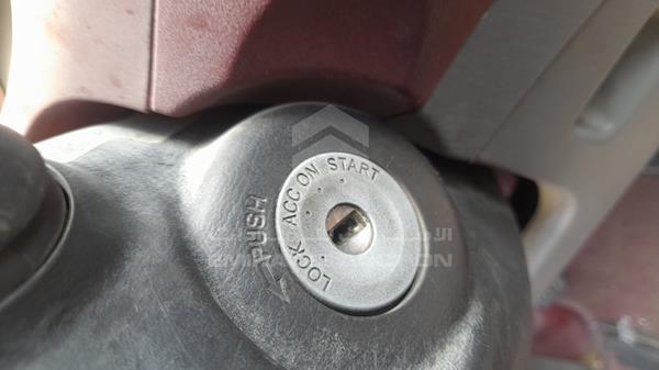 Photo 4 VIN: MR0CW12G9B0020991 - TOYOTA HILUX 