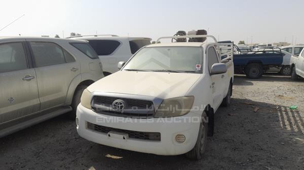 Photo 5 VIN: MR0CW12G9B0020991 - TOYOTA HILUX 