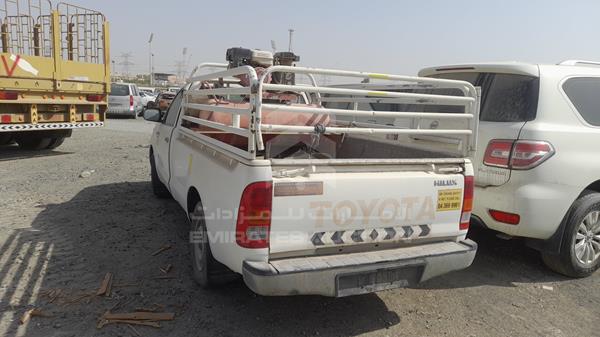 Photo 6 VIN: MR0CW12G9B0020991 - TOYOTA HILUX 