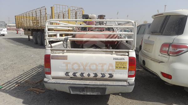 Photo 7 VIN: MR0CW12G9B0020991 - TOYOTA HILUX 