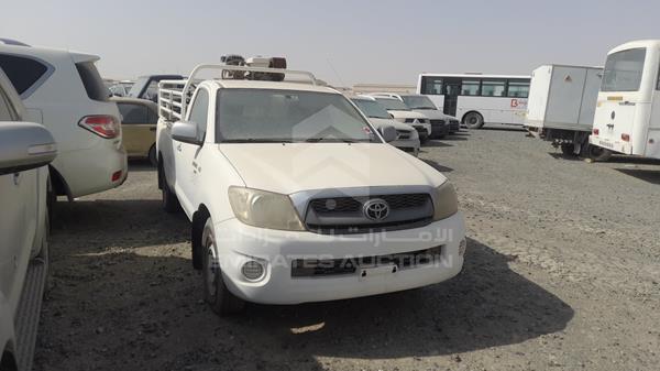 Photo 9 VIN: MR0CW12G9B0020991 - TOYOTA HILUX 