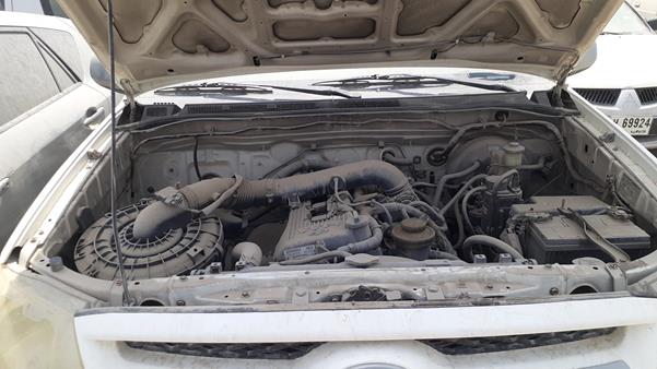 Photo 20 VIN: MR0CW12GX60004210 - TOYOTA HILUX 