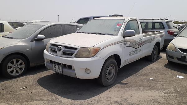 Photo 4 VIN: MR0CW12GX60004210 - TOYOTA HILUX 