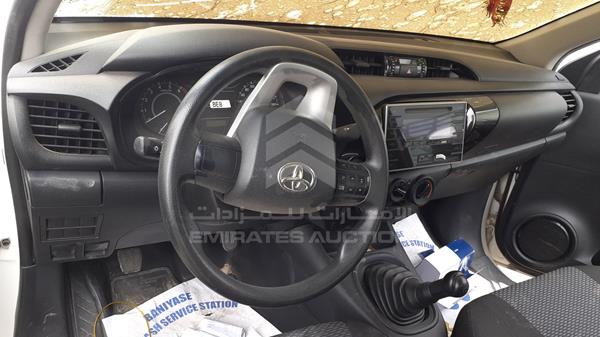 Photo 11 VIN: MR0CW6CB0G0001091 - TOYOTA HILUX 