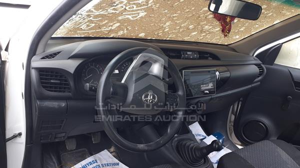 Photo 13 VIN: MR0CW6CB0G0001091 - TOYOTA HILUX 