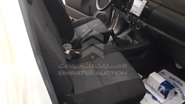 Photo 17 VIN: MR0CW6CB0G0001091 - TOYOTA HILUX 