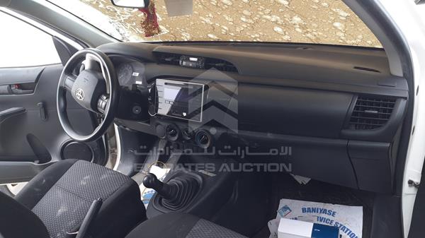 Photo 18 VIN: MR0CW6CB0G0001091 - TOYOTA HILUX 