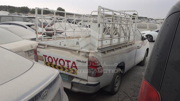 Photo 6 VIN: MR0CW6CB0G0001091 - TOYOTA HILUX 