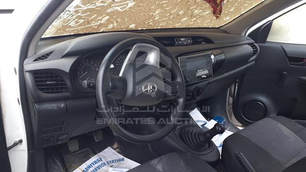 Photo 9 VIN: MR0CW6CB0G0001091 - TOYOTA HILUX 