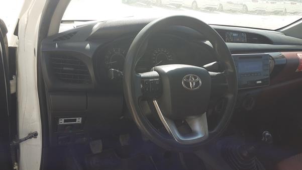 Photo 11 VIN: MR0CW6CB2G0001268 - TOYOTA HILUX 