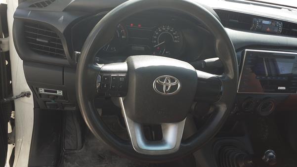 Photo 14 VIN: MR0CW6CB2G0001268 - TOYOTA HILUX 