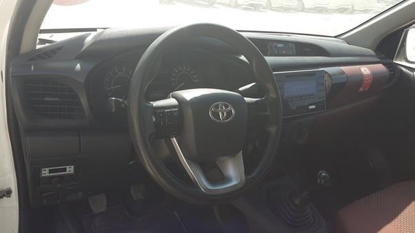 Photo 19 VIN: MR0CW6CB2G0001268 - TOYOTA HILUX 