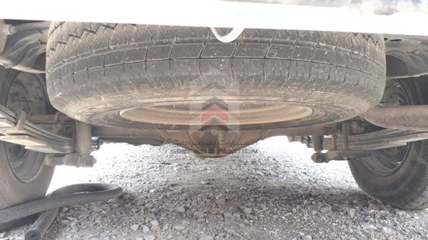 Photo 23 VIN: MR0CX12G1E0121217 - TOYOTA HILUX 