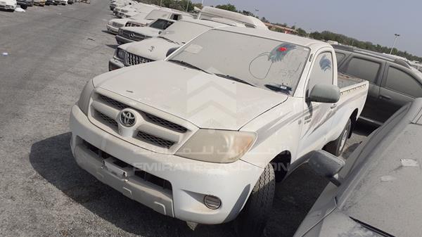 Photo 3 VIN: MR0CX12G380030650 - TOYOTA HILUX 