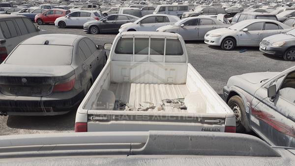 Photo 5 VIN: MR0CX12G380030650 - TOYOTA HILUX 