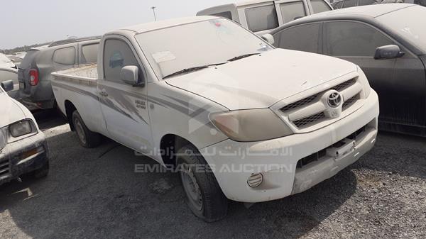 Photo 7 VIN: MR0CX12G380030650 - TOYOTA HILUX 