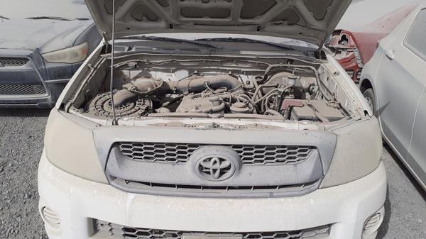 Photo 18 VIN: MR0CX12G490041626 - TOYOTA HILUX 