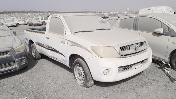 Photo 7 VIN: MR0CX12G490041626 - TOYOTA HILUX 