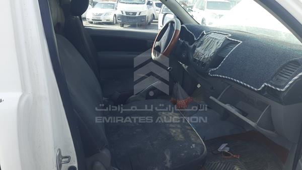 Photo 15 VIN: MR0CX12G590040307 - TOYOTA HILUX 