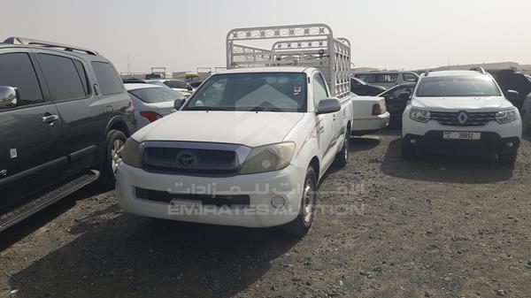 Photo 2 VIN: MR0CX12G590040307 - TOYOTA HILUX 