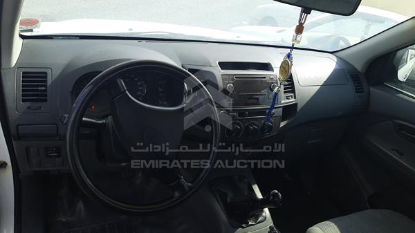 Photo 13 VIN: MR0CX12G8E0115754 - TOYOTA HILUX 