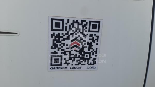 Photo 21 VIN: MR0CX12G8E0115754 - TOYOTA HILUX 