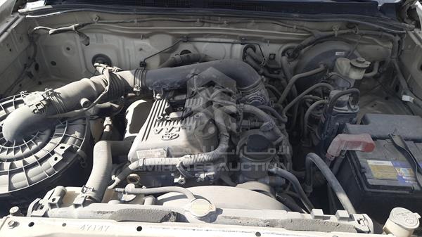 Photo 22 VIN: MR0CX12G8E0115754 - TOYOTA HILUX 