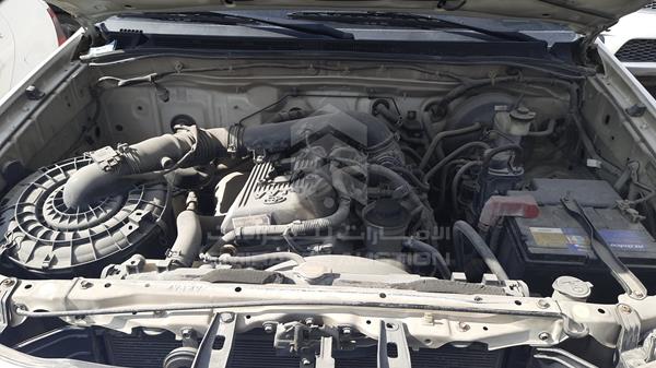 Photo 23 VIN: MR0CX12G8E0115754 - TOYOTA HILUX 