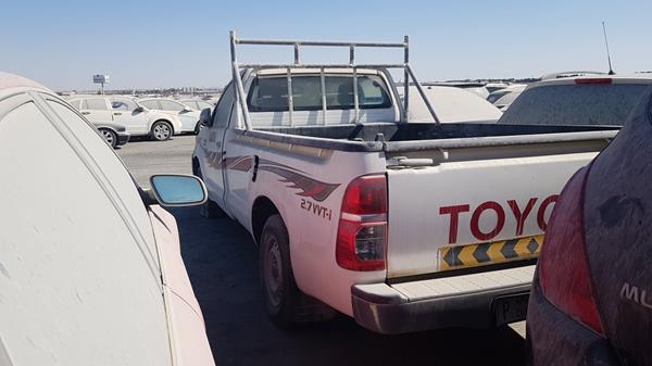 Photo 4 VIN: MR0CX12G9E0116315 - TOYOTA HILUX 