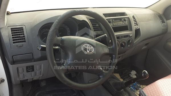 Photo 11 VIN: MR0CX12GX90039766 - TOYOTA HILUX 